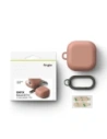 Etui Ringke Onyx Magnetic MagSafe do Samsung Galaxy Buds 4 / 4 Pro Constant Coral