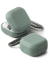 Etui Ringke Onyx Magnetic MagSafe do Samsung Galaxy Buds 4 / 4 Pro Sage Green