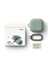 Etui Ringke Onyx Magnetic MagSafe do Samsung Galaxy Buds 4 / 4 Pro Sage Green