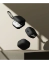 Etui Ringke Silicone do Samsung Galaxy Buds 4 / 4 Pro Black
