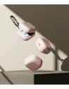 Etui Ringke Silicone do Samsung Galaxy Buds 4 / 4 Pro Pink Sand