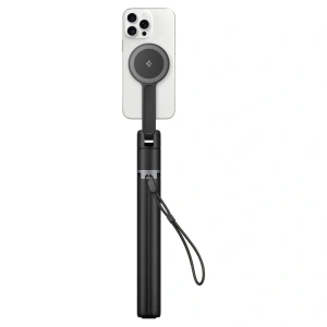 Selfie Stick Spigen S581W MagSafe Bluetooth Tripod Black