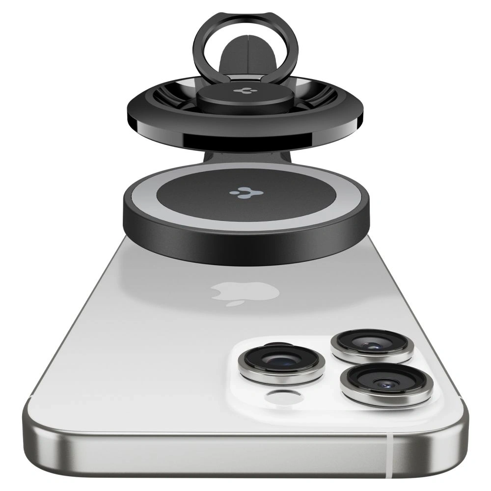 Selfie Stick Spigen S581W MagSafe Bluetooth Tripod Black