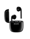 Kup AWEI Bluetooth 5.0 T28 TWS Kopfhörer + Dockingstation schwarz/schwarz - AWEI051BLK - {ean13} - Sklep Home Screen