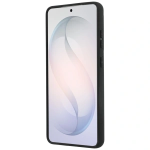 Etui BMW M Kevlar Logo MagSafe do Samsung Galaxy S26 Ultra czarny