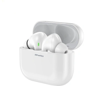 Kup AWEI słuchawki Bluetooth 5.0 T29 TWS + stacja dokująca biały/white - AWEI053WHT - {ean13} - Sklep Home Screen