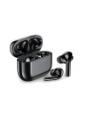 AWEI căști Bluetooth 5.0 T29 TWS + stație de docking neagră