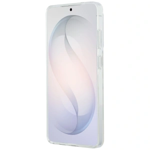 Etui Karl Lagerfeld IML Peekaboo Choupette MagSafe do Samsung Galaxy S26 Ultra przezroczysty