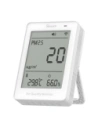 Miernik jakości powietrza WiFi LCD Sonoff AirGuard PM2.5 SAWF-07P