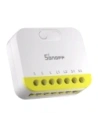 Dwukanałowy mini przełącznik bez N Sonoff MINI-ZB2GS-L ZigBee