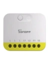 Dwukanałowy mini przełącznik bez N Sonoff MINI-ZB2GS-L ZigBee