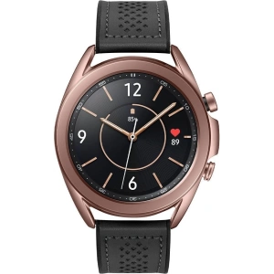 Kup Pasek Spigen Retro Fit Band Samsung Galaxy Watch 3 41mm Black - SPN1230BLK - {ean13} - Sklep Home Screen