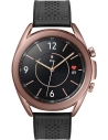 Kup Pásek Spigen Retro Fit Band Samsung Galaxy Watch 3 41mm Černý - SPN1230BLK - {ean13} - Sklep Home Screen