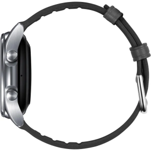 Kup Pasek Spigen Retro Fit Band Samsung Galaxy Watch 3 41mm Negru - SPN1230BLK - {ean13} - Sklep Home Screen