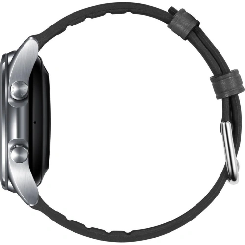 Kup Pásek Spigen Retro Fit Band Samsung Galaxy Watch 3 41mm Černý - SPN1230BLK - {ean13} - Sklep Home Screen