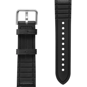 Kup Pasek Spigen Retro Fit Band Samsung Galaxy Watch 3 41mm Black - SPN1230BLK - {ean13} - Sklep Home Screen