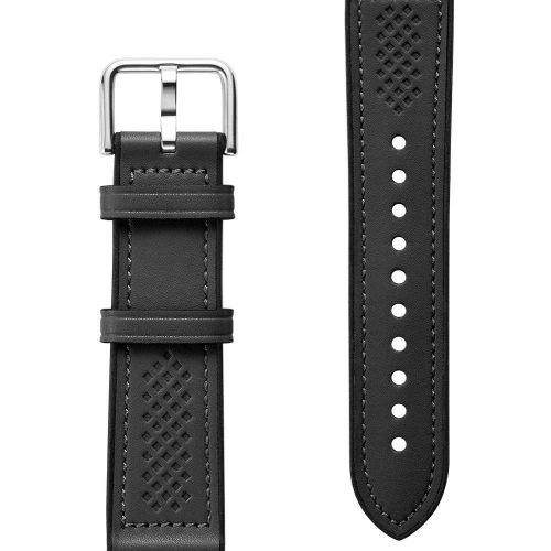 Kup Pasek Spigen Retro Fit Band Samsung Galaxy Watch 3 41mm Black - SPN1230BLK - {ean13} - Sklep Home Screen