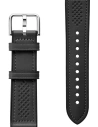 Kup Pásek Spigen Retro Fit Band Samsung Galaxy Watch 3 41mm Černý - SPN1230BLK - {ean13} - Sklep Home Screen