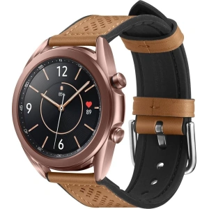 Spigen Retro Fit Band Samsung Galaxy Watch 3 41mm Brown
