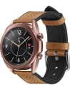 Pasek Spigen Retro Fit Band Samsung Galaxy Watch 3 41mm Brown