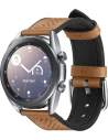 Kup Pásek Spigen Retro Fit Band Samsung Galaxy Watch 3 41mm Hnědý - SPN1231BR - {ean13} - Sklep Home Screen