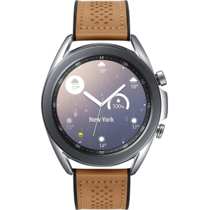Kup Pasek Spigen Retro Fit Band Samsung Galaxy Watch 3 41mm Maro - SPN1231BR - {ean13} - Sklep Home Screen
