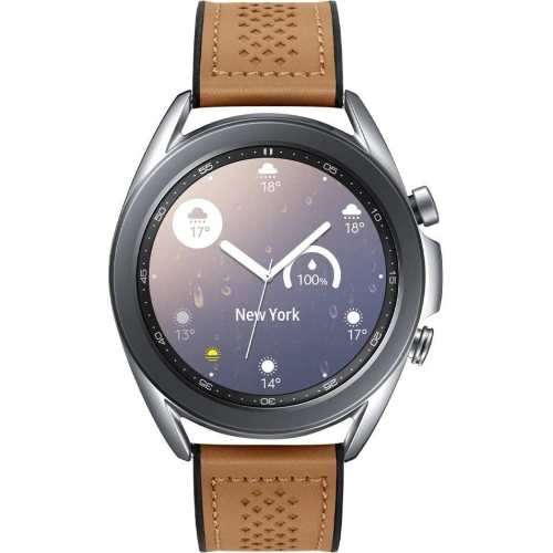 Kup Pásek Spigen Retro Fit Band Samsung Galaxy Watch 3 41mm Hnědý - SPN1231BR - {ean13} - Sklep Home Screen