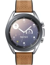 Kup Pásek Spigen Retro Fit Band Samsung Galaxy Watch 3 41mm Hnědý - SPN1231BR - {ean13} - Sklep Home Screen