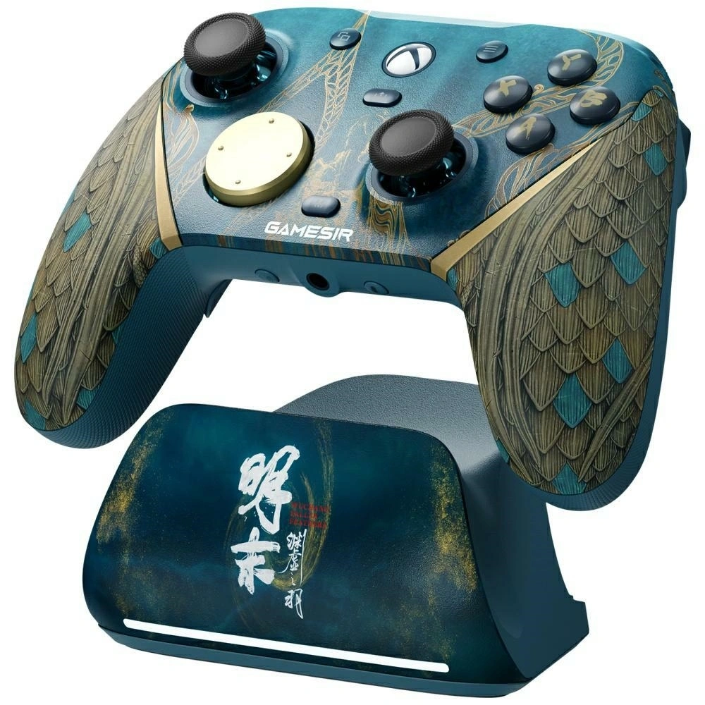 Uniwersalny kontroler do gier Bluetooth GameSir G7 Pro Xbox Series X/S / One Wuchang: Fallen Feathers edition