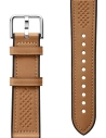 Kup Pásek Spigen Retro Fit Band Samsung Galaxy Watch 3 41mm Hnědý - SPN1231BR - {ean13} - Sklep Home Screen
