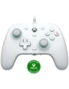 Uniwersalny kontroler do gier Bluetooth GameSir G7 SE Xbox Series X/S / One biały