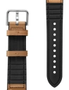 Kup Pásek Spigen Retro Fit Band Samsung Galaxy Watch 3 41mm Hnědý - SPN1231BR - {ean13} - Sklep Home Screen