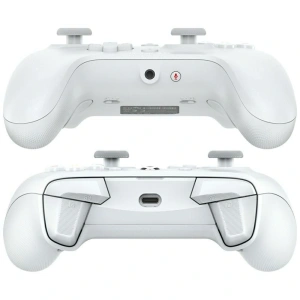 Uniwersalny kontroler do gier Bluetooth GameSir G7 SE Xbox Series X/S / One biały