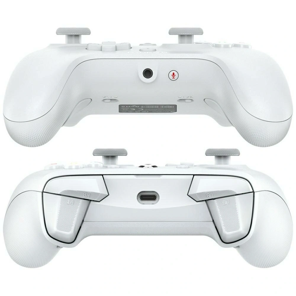 Uniwersalny kontroler do gier Bluetooth GameSir G7 SE Xbox Series X/S / One biały