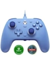 Uniwersalny kontroler do gier Bluetooth GameSir G7 SE Xbox Series X/S / One niebieski