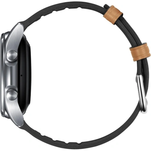Kup Pásek Spigen Retro Fit Band Samsung Galaxy Watch 3 41mm Hnědý - SPN1231BR - {ean13} - Sklep Home Screen