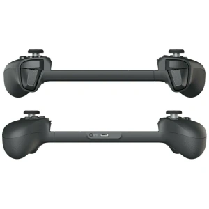 Uniwersalny kontroler do urządzeń mobilnych Bluetooth GameSir G8+ czarny