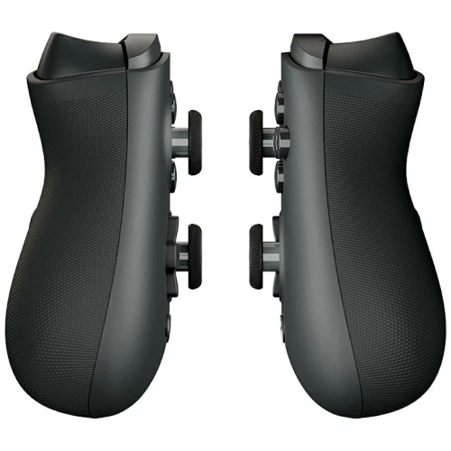 Uniwersalny kontroler do urządzeń mobilnych Bluetooth GameSir G8+ czarny