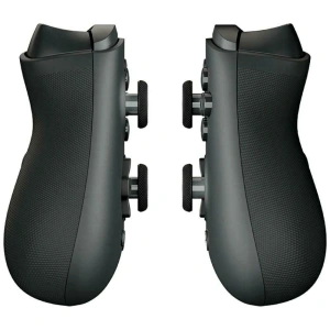 Uniwersalny kontroler do urządzeń mobilnych Bluetooth GameSir X5s czarny