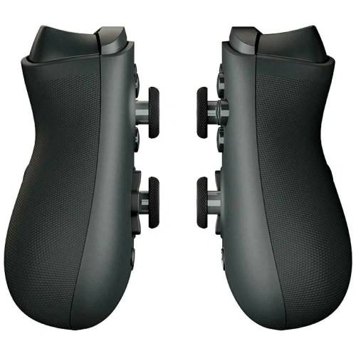 Uniwersalny kontroler do urządzeń mobilnych Bluetooth GameSir X5s czarny