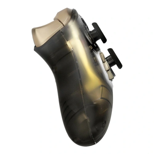 Kontroler przewodowy GameSir K1 Flux czarnożółty