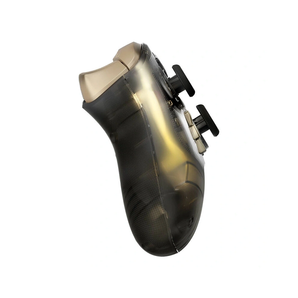 Kontroler przewodowy GameSir K1 Flux czarnożółty