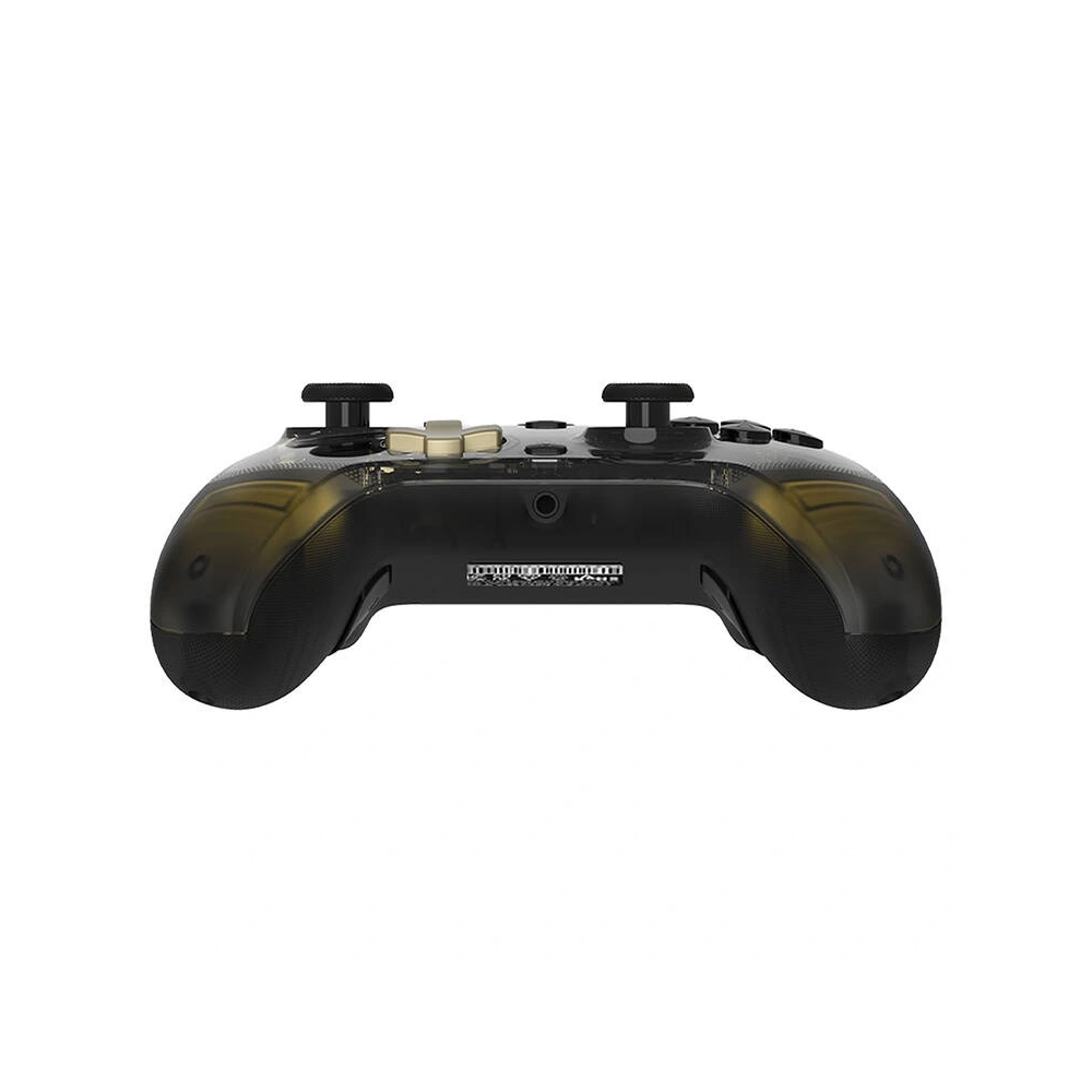 Kontroler przewodowy GameSir K1 Flux czarnożółty