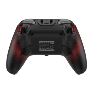 Kontroler bezprzewodowy GameSir Cyclone 2 czarny