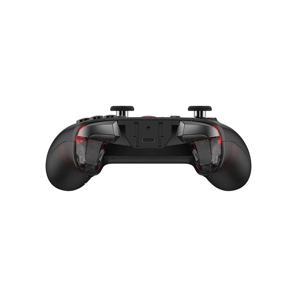 Kontroler bezprzewodowy GameSir Cyclone 2 czarny