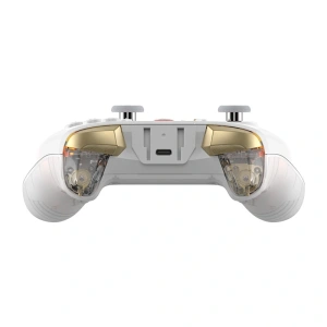 Kontroler bezprzewodowy GameSir Cyclone 2 biały