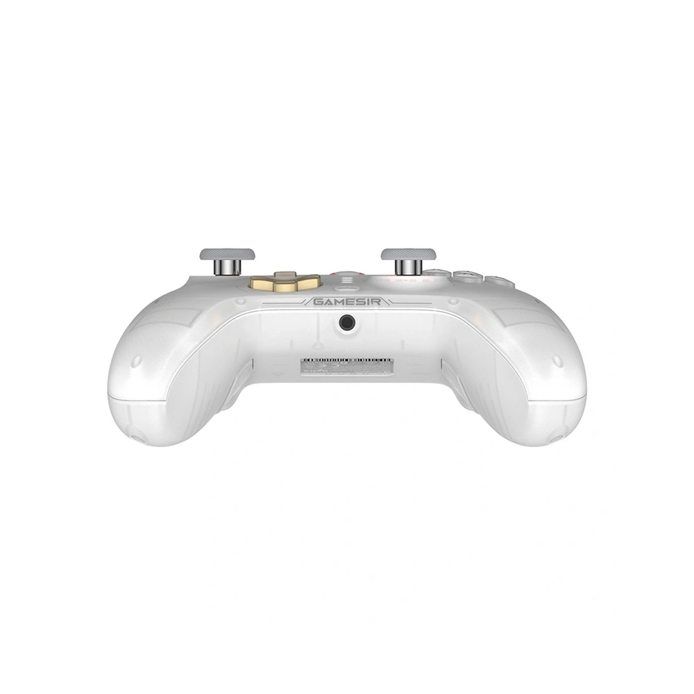 Kontroler bezprzewodowy GameSir Cyclone 2 biały