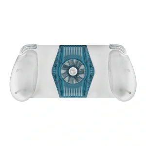 Kontroler mobilny GameSir X3 Pro USB-C niebieskobiały