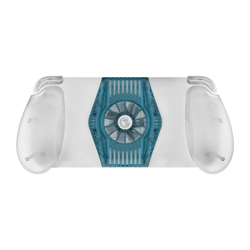 Kontroler mobilny GameSir X3 Pro USB-C niebieskobiały