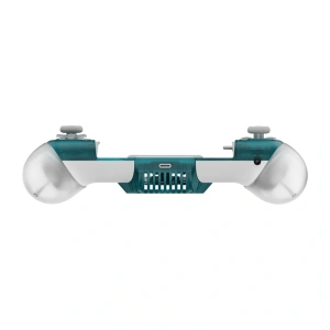 Kontroler mobilny GameSir X3 Pro USB-C niebieskobiały